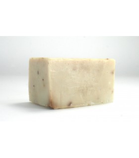 Jabón aloe vera y aceite oliva