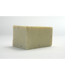 Jabón aloe vera y rosa mosqueta