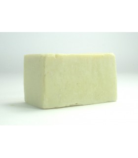 Jabón aloe vera y tomillo