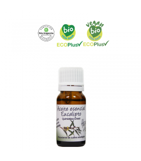 Aceite esencial Eucalipto de Alme.