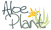 Aloeplant